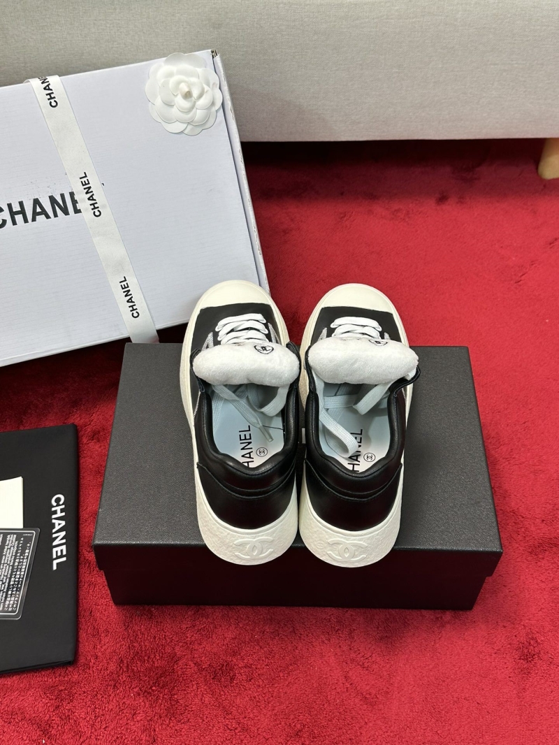 Chanel Casual Shoes